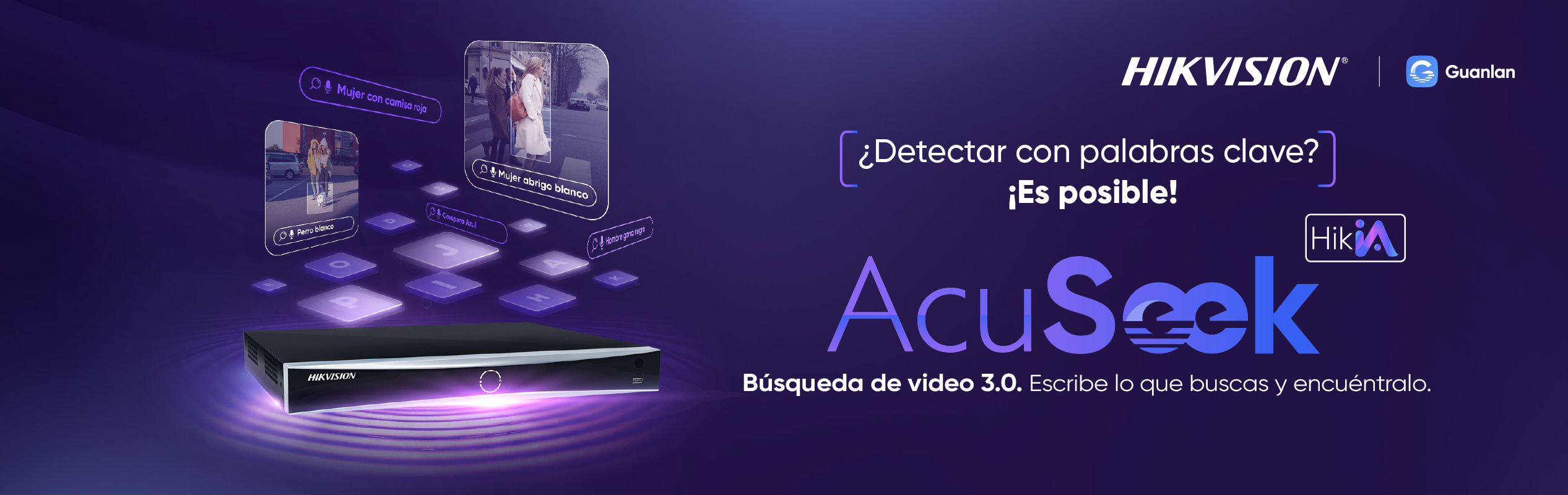 Acuseek