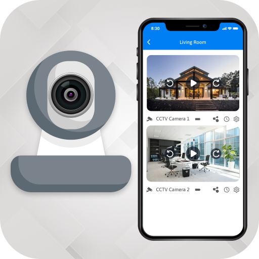 App móvil integrada