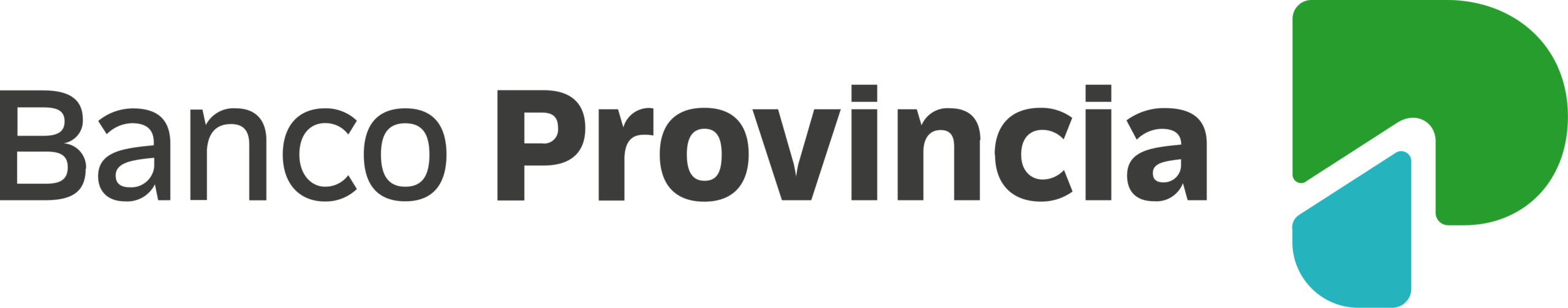 Banco Provincia