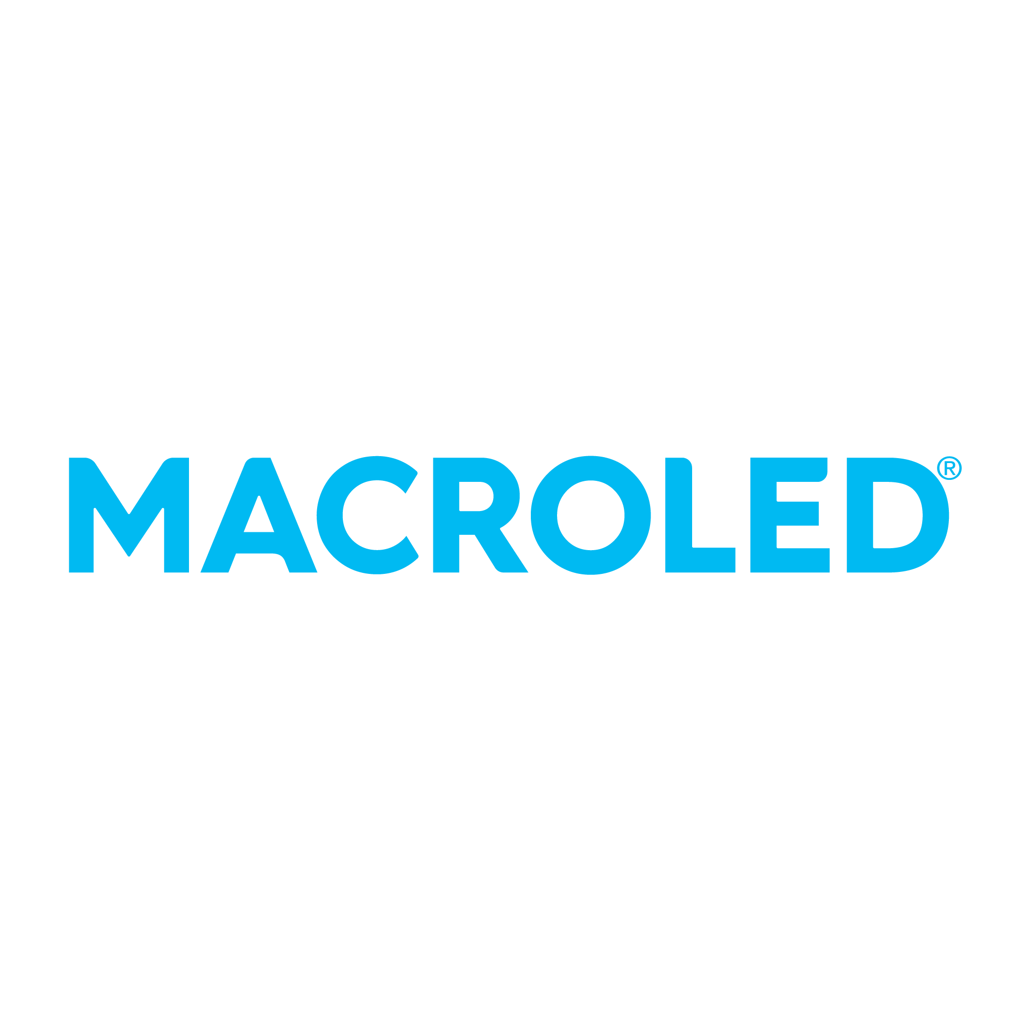 Macroled
