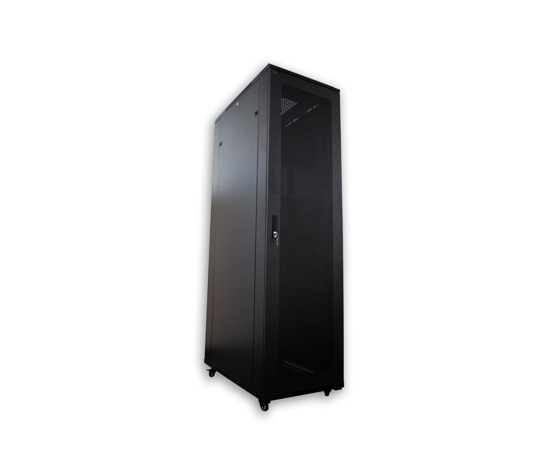 Rack servidor