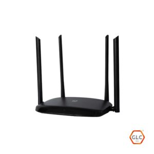 ALPHA AC5 - ROUTER AC1200 Gigabit - GLC
