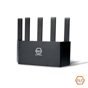 APOLO-W8 - AX3000 ROUTER WIFI 6 - DUAL BAND - GLC