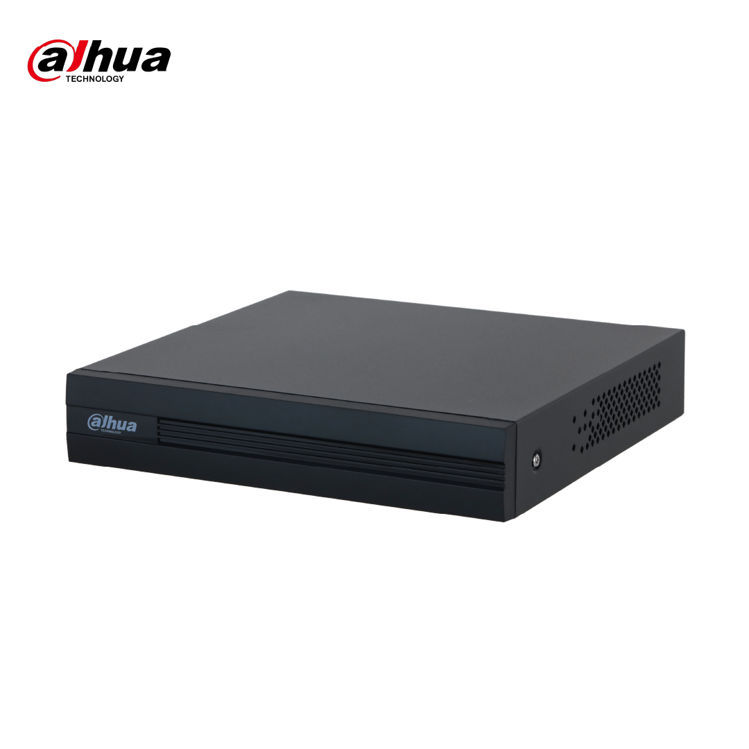 XVR5232AN-I3 – XVR 32CH – 5MP/GRABA 2MP – IA/SMD/IVS/OJO DE PEZ – 2HDD – DAHUA