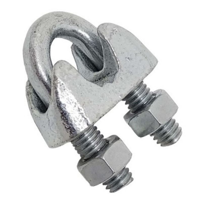 247164 - Grampa Prensa Cable - Teletex | Teletex