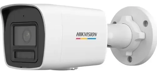 2CD1027G2H-LIU - Camara IP Bullet Color VU - 2MPX - 2,8MM - Interior/Exterior - Hikvision | Teletex