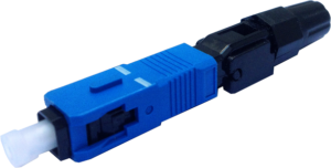 35400095-1U – Conector Optico de Campo SM SC-PC EZ! Connector Azul – Furukawa | Teletex