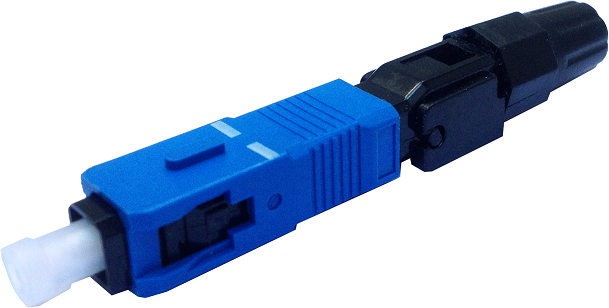 35400095-1U - Conector Optico de Campo SM SC-PC EZ! Connector Azul - Furukawa | Teletex
