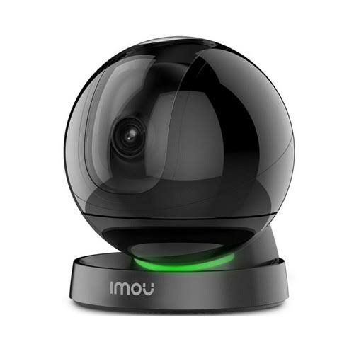 A26LP - Camara IP WiFi - 2MP - C/MIC/Speaker - Interior Seguimiento Inteligente - Imou REX | Teletex