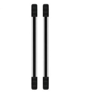 ABX-0440 – Barrera infrarroja de exterior tipo barral cuadrupe haz 40 mts, 71 cm alto. | Teletex