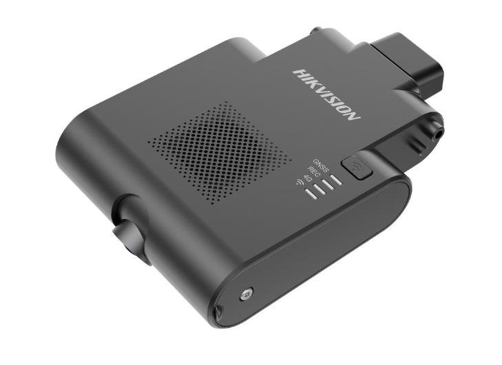 AE-DI2032-G40(B) Dashcam hikvision | Teletex