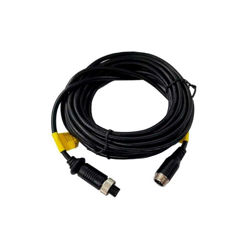 AE-MC0201-16 Cable Hikvision | Teletex