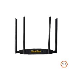 ALPHA AC6 – ROUTER AC1200 Gigabit WISP – GLC | Teletex
