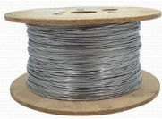 ALUMINIO500 – Bobina de Aluminio 1,5 mm por 500 metros | Teletex