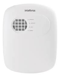 AMT2008 RF – Central de Alarma Intelbras AMT2008 RF 8 Zonas – Telefonica | Teletex