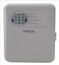 ANM24NET – Central de Alarma Intelbras – 4 Zonas | Teletex