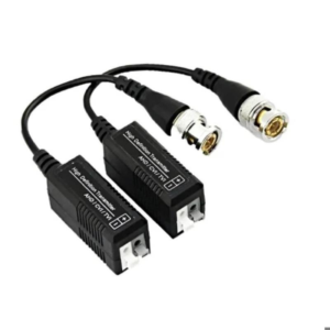 Balun-NET – Balun Pasivo – Bornera a Presion | Teletex