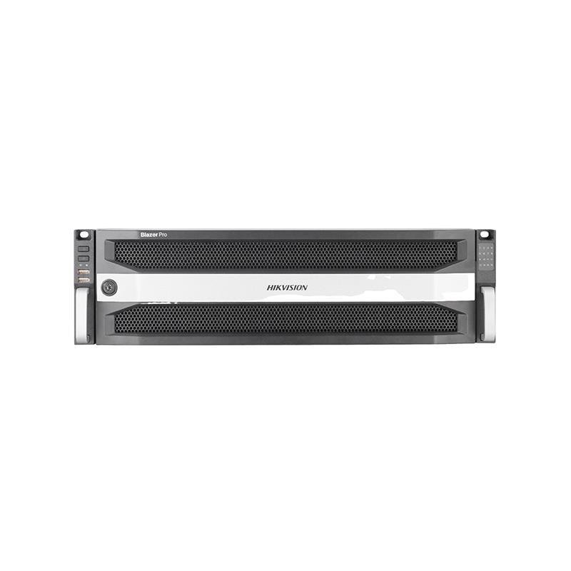 BLAZER PRO 128 16H NVR Hikvision | Teletex