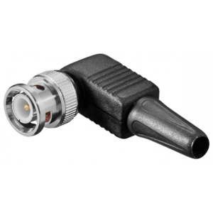 BNC – Conector | Teletex