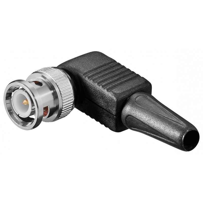 BNC - Conector - Teletex | Teletex