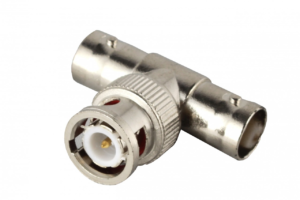 BNC – T – Conector | Teletex