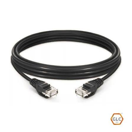 CE-4049 - UTP CAT.6A Patch Cord 1,8M LSZH - GLC | Teletex