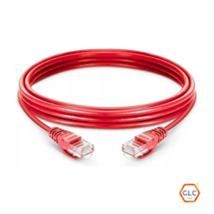 35103102 – Patchcord UTP Cat. 5E – 1,5M – Negro – Multilan – Furukawa | Teletex