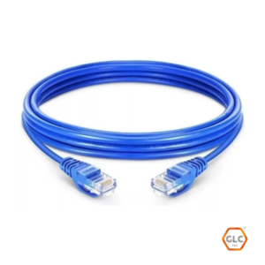 35103103 – Patchcord UTP Cat. 5E – 2M – Negro – Multilan – Furukawa | Teletex
