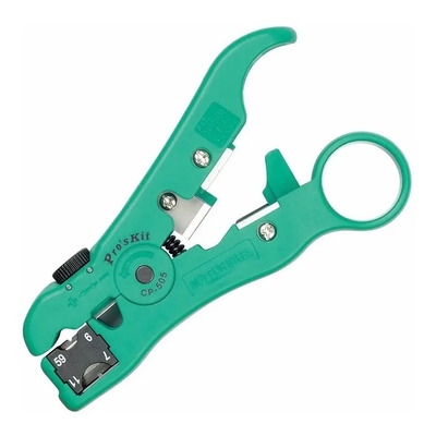 CP-505 - Pelacable Universal - Proskit | Teletex
