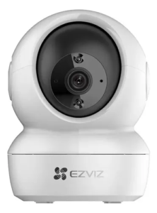 CS-C6N-R101-1G2WF – Camara WiFi 2MP Interior PT C6N – Ezviz | Teletex
