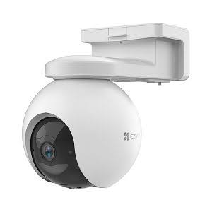CS-EB8-R100-1K3FL4GA-La – Camara IP PT de 2MPX – 4G – Bateria | Teletex
