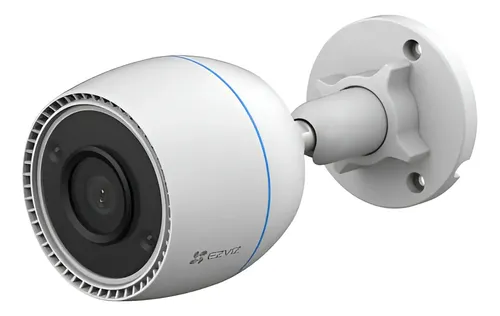 CS-H3C-R100-1K2WF - Camara WiFi H3C Exterior 2MPX - Ezviz | Teletex