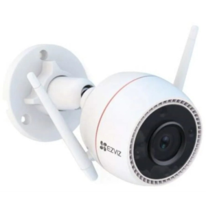 CS-H3C-R100-1K3WKFL – Camara WiFi Exterior H3C 3MPX Full Color – Ezviz | Teletex