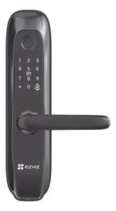 CS-L2 – Cerradura Inteligente con Huella – Ezviz | Teletex