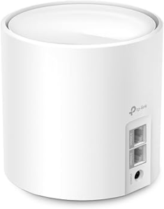 DECOX10-1 – WiFi 6 Mesh – AX1500 – Gigabit – TP-Link | Teletex