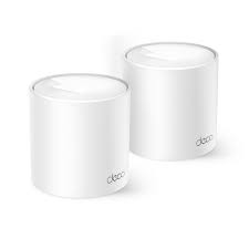 DECOX10-2 – WiFi 6 Mesh – AX1500 – Gigabit – (2-Pack) – TP-Link | Teletex
