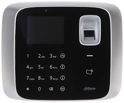 DH-ASA2212A – Control de Asistencia Biometrico, Codigo y Tarjeta. | Teletex