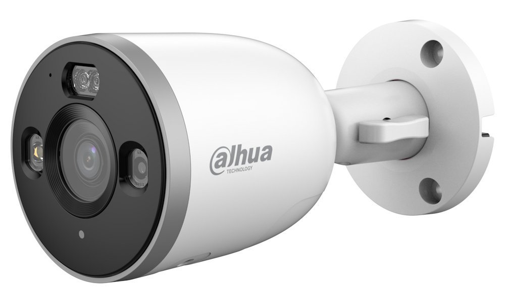 DH-F5D-IL - Bullet WiFi 5MPX Exterior - Dahua | Teletex