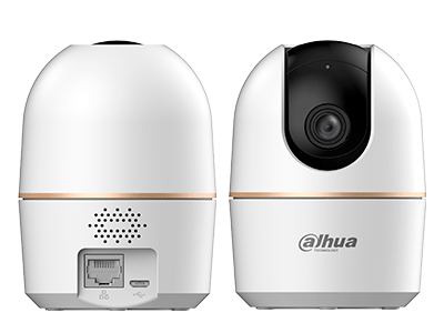 DH-H3A - Camara IP Hero 3MPX 360° - Dahua | Teletex