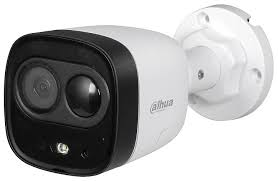 DH-HAC-HDW1239TLQP-A-LED-0280B – Camara Hdcvi Full Color Domo – 2MP – 2,8MM – C/MIC – Dahua | Teletex