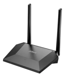 DH-N3 – Router WiFi 300MBPS – 2.4Ghz – Dahua | Teletex