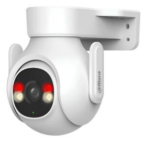 DH-P3B-PV – Picoo B1 – Domo WFI Motorizado – 3MP – 3,6MM – Audio Bidireccional/Deteccion de Humanos/Disuasion Activa/Autotracking/IR 30M – Exterior – Dahua | Teletex