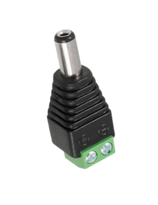 DH-PFM979-DCM – Conector Macho con Bornera – Dahua | Teletex