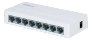 DH-PFS3008-8ET-L-V2 – Switch Ethernet de 8 Puertos Plastico – Dahua | Teletex