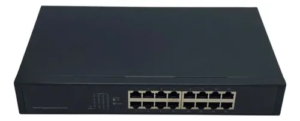 DH-PFS3016-16GT – Switch Gigabit de 16 Puertos Metalico Rackeable – Dahua | Teletex