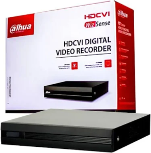 DH-XVR1B08H-I – XVR 8 CH + 4 IP – 5MP/Graba 2MP – SMD – 1 HDD – Dahua | Teletex