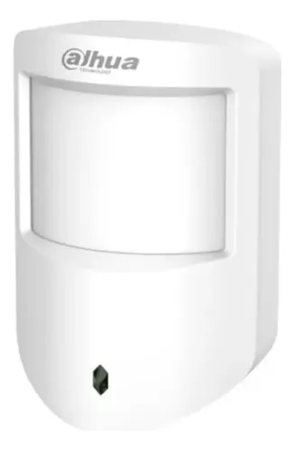 DHI-ARD1233-W2 - Sensor PIR Inalambrico - C/Inmunidad Mascotas - Alarma Dahua | Teletex