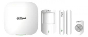 DHI-ART-ARC3000H-03-FW2 – Kit Alarma Inalambrica WiFi+4G (HUB+PIR+Magnetico+Llavero) – Alarma Dahua | Teletex
