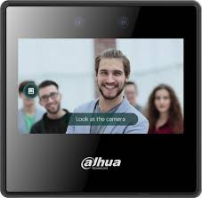 DHI-ASA2212GL – Control de Asistencia con Huella, codigo y Tarjeta | Teletex