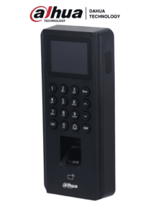 DHI-ASI2212J-DPW – Control de Accesos y Asistencia Facial | Teletex